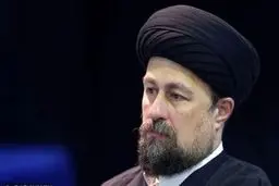 واکنش تند سید حسن خمینی به حمله موشکی اسرائیل به بیمارستان المعمدانی: جز با منطق قدرت و زور نمی‌توان سخن گفت

