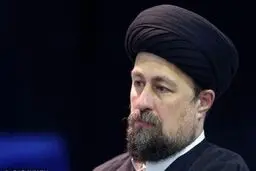 واکنش تند سید حسن خمینی به حمله موشکی اسرائیل به بیمارستان المعمدانی: جز با منطق قدرت و زور نمی‌توان سخن گفت

