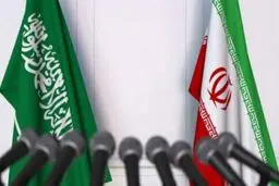 حمایت عراق از نشست جدید دیپلمات های ایرانی و سعودی 