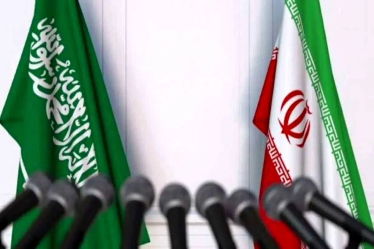 اعلام آمادگی عربستان برای از سرگیری مذاکرات با ایران