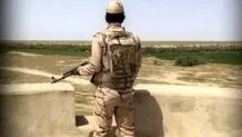 درخواست از «ستاد کل نیروهای مسلح»: در مرزها از سرباز حرفه‌ای استفاده کنید