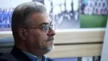  مایلی کهن به استقلال مدیرعامل معرفی کرد!
