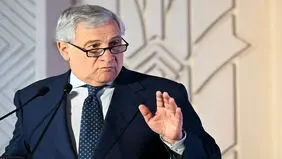 تاکید ایتالیا بر تداوم گفت‌وگوها درباره تنگه هرمز 