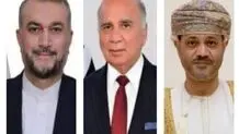 Iraq, Oman FMs announce release of Iranian Hajj pilgrim
