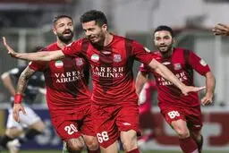 ساوو میلوشویچ رسماً سرمربی نساجی مازندران شد