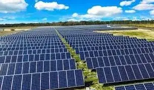 معماری مالی غلط و توسعه برق خورشیدی
