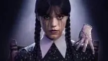 تاریخ پخش سریالهای جدید  «تیم برتون»  اعلام شد / لیدی گاگا در سریال ونزدی حضور دارد 