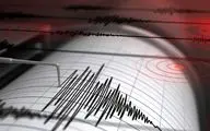 زلزله ۵.۲ ریشتری در مریوان