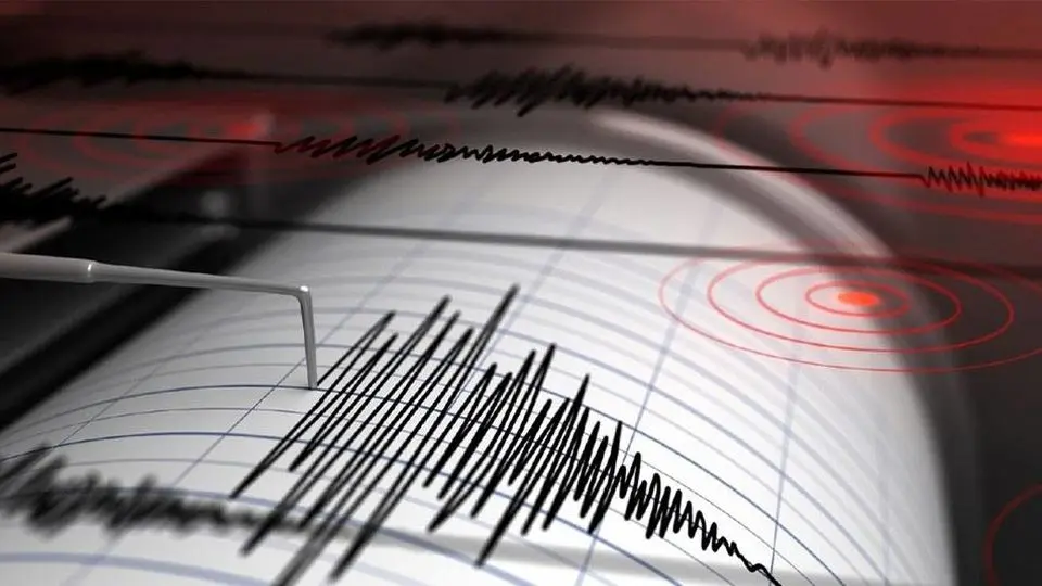 زلزله ۵.۲ ریشتری در مریوان