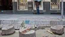 جدال گفتمانی بر سر کم‌آبی
