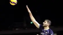اقدام عجیب فدراسیون والیبال/ کامنت‌ها پس از اعتراض بسته شد!