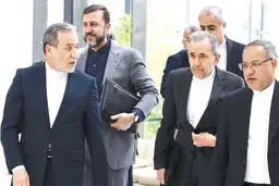 چالش بزرگ، راه‌حل بزرگ
