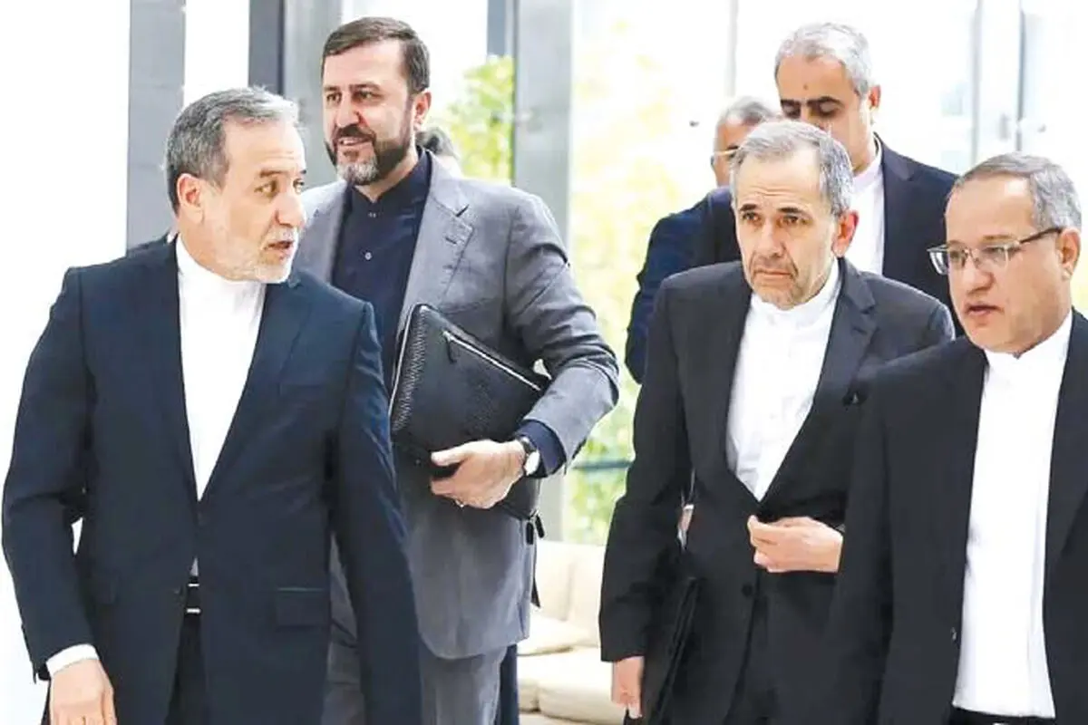 چالش بزرگ، راه‌حل بزرگ