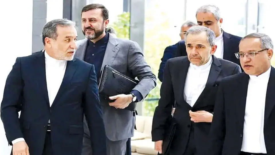 چالش بزرگ، راهحل بزرگ