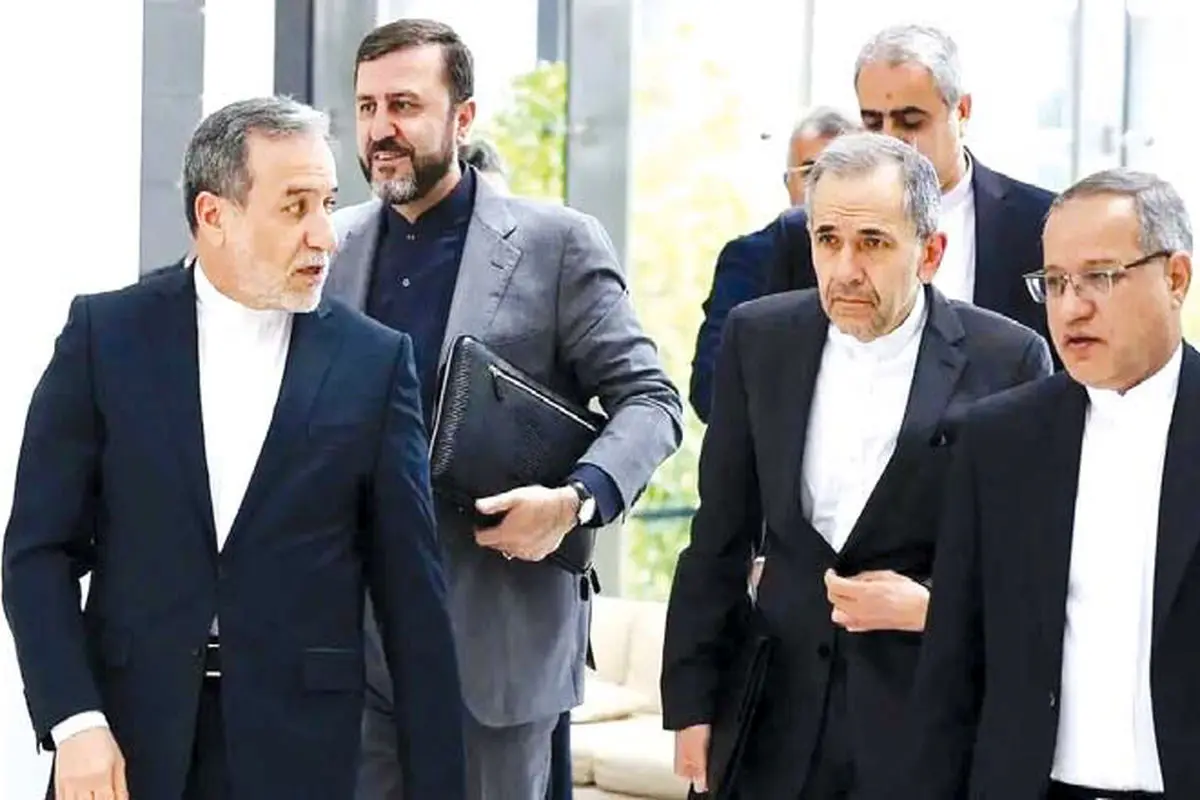 چالش بزرگ، راه‌حل بزرگ
