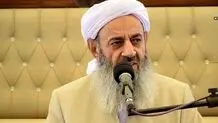 مولوی عبدالحمید: ملت ایران امروز به بیداری رسیده؛ بهترین چیز برای یک ملت بیداری است