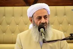 مولوی عبدالحمید: ملت ایران امروز به بیداری رسیده؛ بهترین چیز برای یک ملت بیداری است