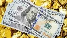 دلار ارزان شد / قیمت طلا، سکه و دلار در بازار + جدول