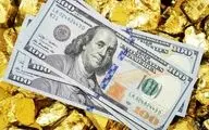 قیمت طلا، سکه و دلار در بازار/ دلار از مرز 36 هزار تومان گذشت + جدول