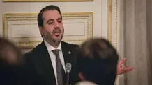 وزیر خارجه سوریه وارد عراق شد