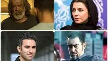۱۰ چهره خبرساز سینما در سال ۱۴۰۳
