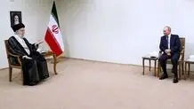 رهبر انقلاب:آمریکایی‌ها باید از منطقه شرق فرات در سوریه بیرون رانده شوند