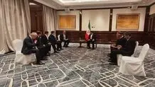VP calls for implementing Iran-Russia bilateral agreements