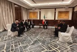 VP calls for implementing Iran-Russia bilateral agreements