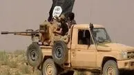 فرار گستردۀ داعشی‌ها از زندانی در شمال سوریه