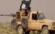 فرار گستردۀ داعشی‌ها از زندانی در شمال سوریه