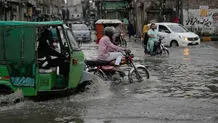 ۱۱۱ کشته و صدها زخمی به دلیل بارش های سیل آسا در پاکستان
