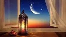 دفتر آیت الله نوری همدانی: دوشنبه اول شوال و عید فطر است