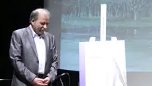 مسعود محمدی درگذشت