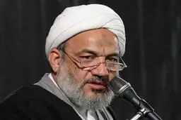 آقاتهرانی: از دیرفهمی یا نافهمی برخی مسئولان تعجب می‌کنم
