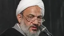 آقاتهرانی: از دیرفهمی یا نافهمی برخی مسئولان تعجب می‌کنم