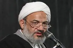 آقاتهرانی: از دیرفهمی یا نافهمی برخی مسئولان تعجب می‌کنم