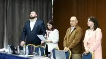 ثروت خیره‌کننده هرکول گرجستانی با ۲۰  آپارتمان