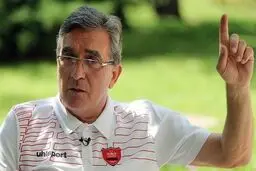 برانکو؛ معمار پرسپولیس نوین، ماندگار در تاریخ فوتبال ایران 