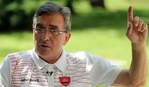 برانکو؛ معمار پرسپولیس نوین، ماندگار در تاریخ فوتبال ایران 