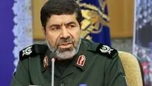 سردار شریف: سرنوشت صدام در انتظار ترامپ و نتانیاهو است