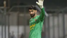 بازگشت بیرانوند به جایگاهی که پرسپولیسی‌ها دوست ندارند
