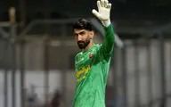بازگشت بیرانوند به جایگاهی که پرسپولیسی‌ها دوست ندارند
