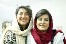 درخواست برای آزادی نیلوفر حامدی و الهه محمدی در آستانه نوروز
