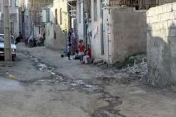 شناسایی 2 هزار و 20 محله کم برخوردار در کشور