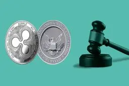 دلیل افزایش قیمت ریپل چه بود؟ آیا الان ارز XRP بخریم؟