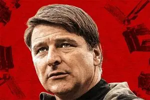 مربی آلمانی پرسپولیس به ایران رسید