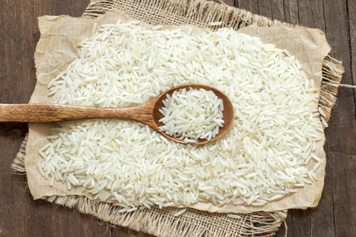 اعلام قیمت جدید برنج ایرانی و خارجی/ جدول
