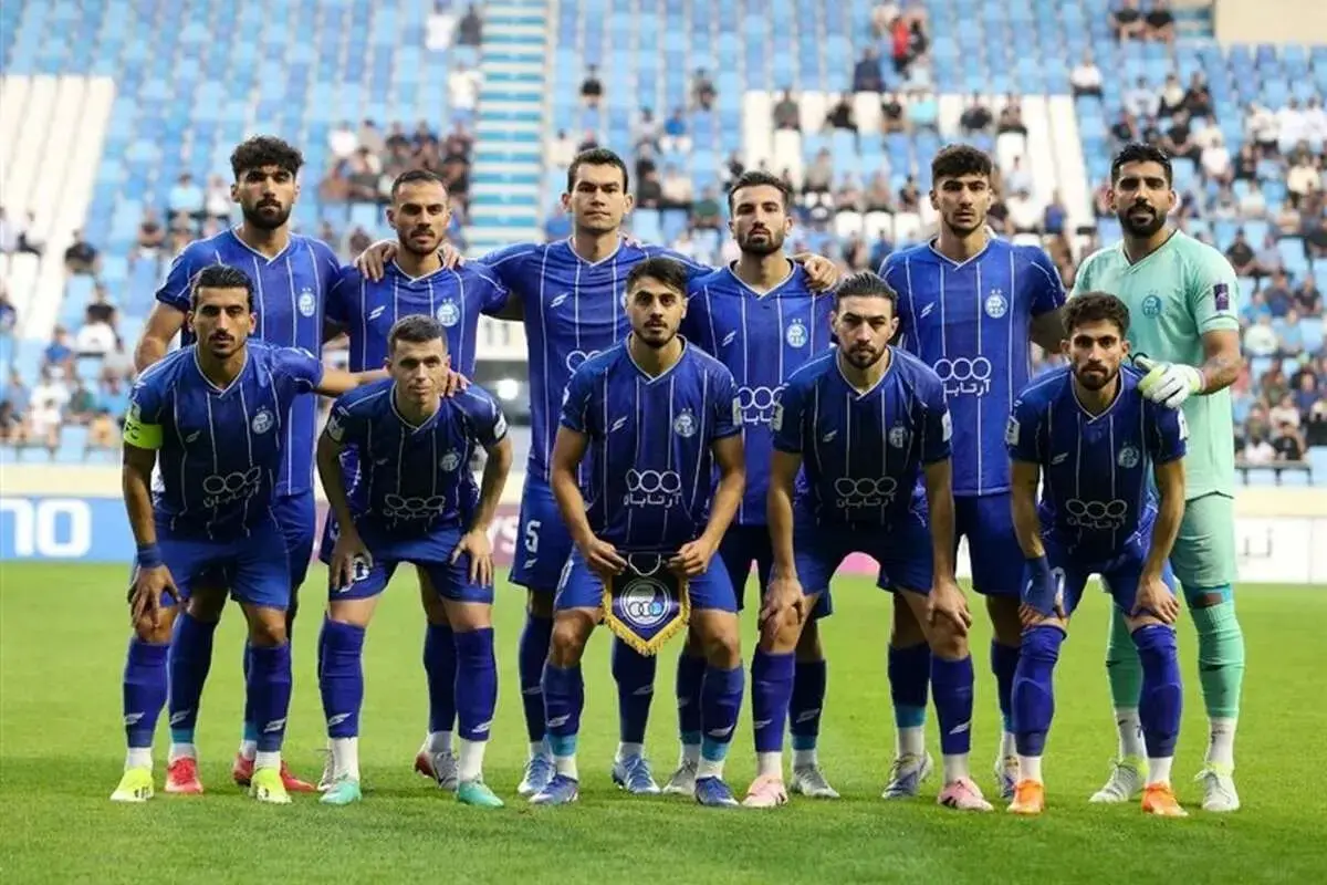 فیفا به استقلال پاسخ منفی داد؛ جذب بازیکن تا نیم‌فصل ممنوع