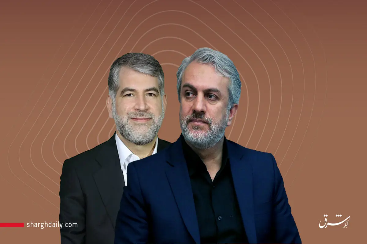 ایران در شوک فساد دولتی که دو وزیر کابینه سیزدهم را با حکم زندان  رو به‌رو کرده است

