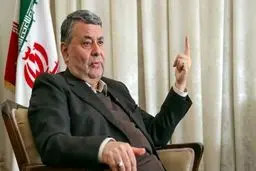 جزئیات پیشنهاد خاتمی به «محمد صدر» برای کاندیداتوری در انتخابات/ تجربه تلخ انتخابات ۸۴ را فراموش نکنیم